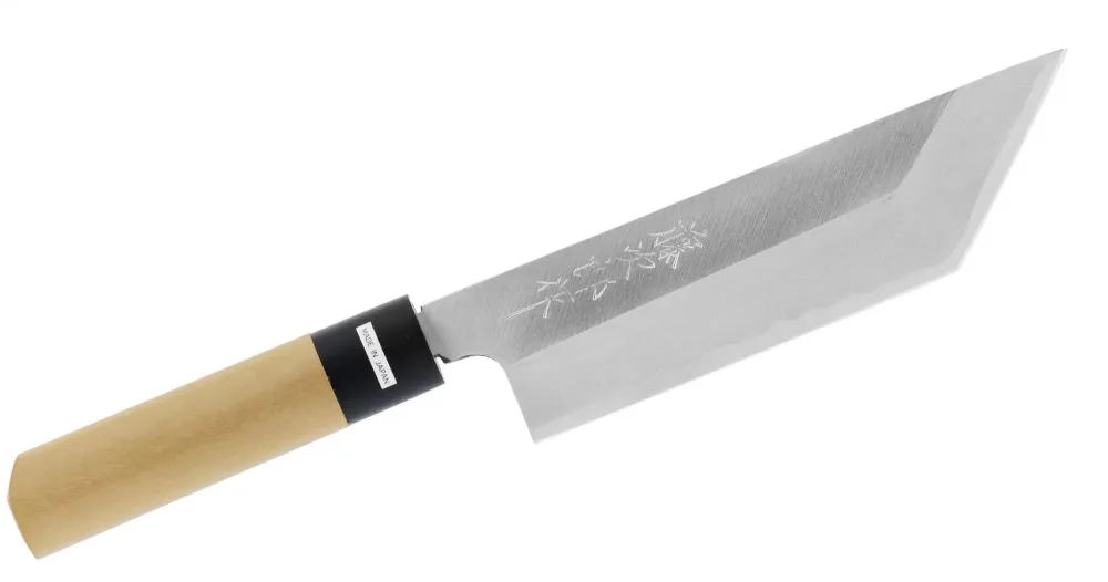 Tojiro Нож Shirogami 21 см Eell в стиле Токио