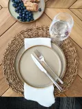 Mensa Home Набор столовых приборов Scala 30 предметов (на 6 персон) — фото 2