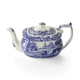 Spode Чайник Blue Italian 1,1 л для заваривания чая — фото 1