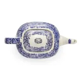 Spode Чайник Blue Italian 1,1 л для заваривания чая — фото 3