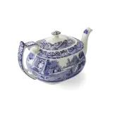Spode Чайник Blue Italian 1,1 л для заваривания чая — фото 4