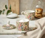 Spode Сахарница Morris & Co. 280 мл golden lily — фото 2