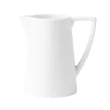 Wedgwood Сахарница и молочник Jasper Conran White — фото 5