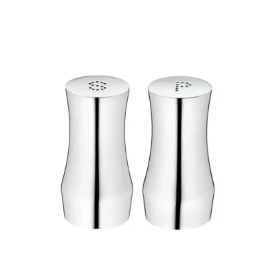 Mensa Home Сольница и перечница Urban 8,5 см
