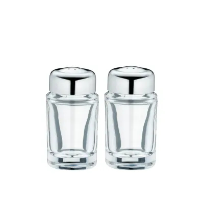 Mensa Home Сольница и перечница Classic 8 см