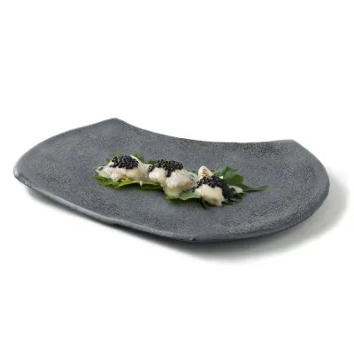 Mensa Home Тарелка Атика 28x25 см