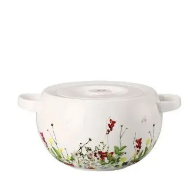 Rosenthal Соусница Waza Tajemniczy Ogrod 3 л