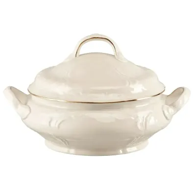 Rosenthal Соусница Waza Sanssouci Gold