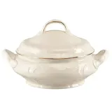 Rosenthal Соусница Waza Sanssouci Gold — фото 1