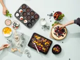 GreenChef Форма для запекания с керамическим антипригарным покрытием 28 см — фото 2