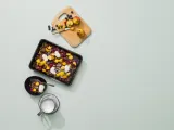 GreenChef Форма для запекания с керамическим антипригарным покрытием 34x24 см — фото 3