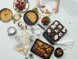 GreenChef Форма для запекания с керамическим антипригарным покрытием 34x24 см — фото 5