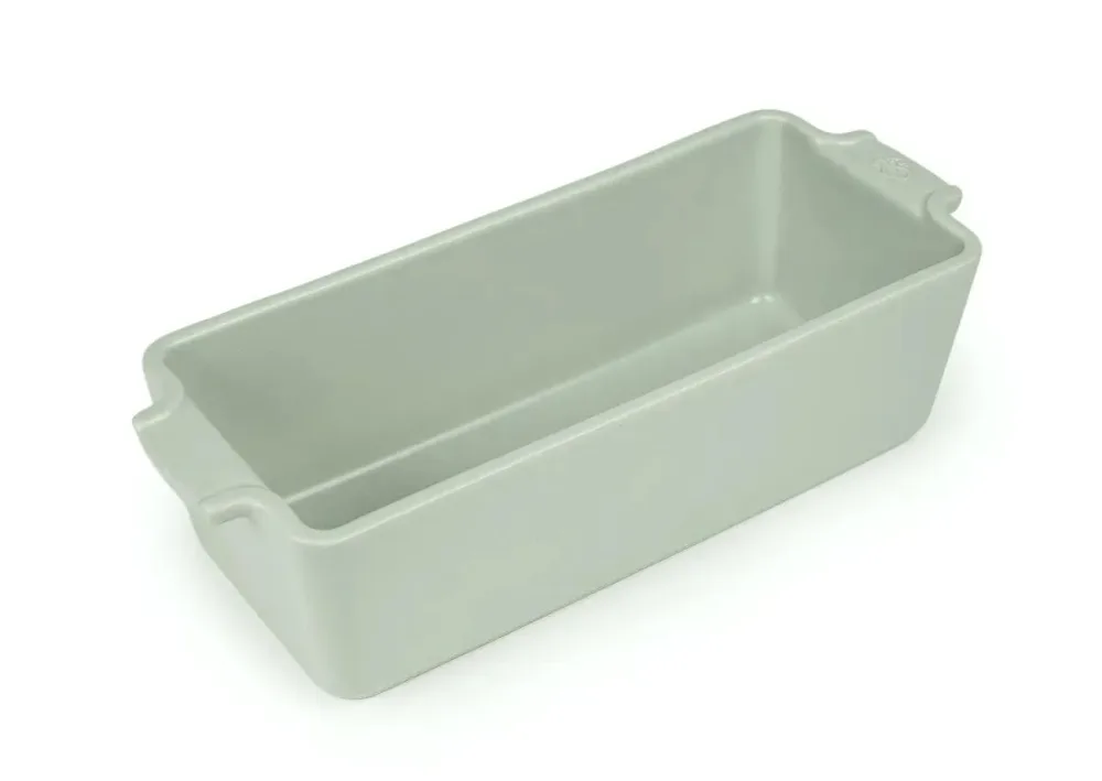 Peugeot Посуда для запекания Naczynie Appolia 32x11x8cm цвета шалфе