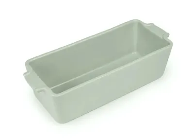 Peugeot Посуда для запекания Naczynie Appolia 32x11x8cm цвета шалфе