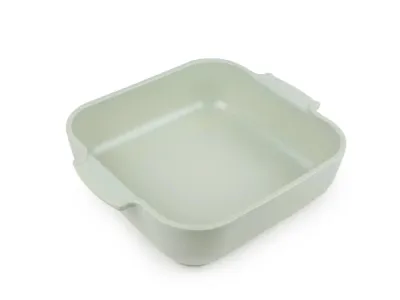 Peugeot Посуда для запекания Naczynie Appolia 28x22,5x6cm цвета шалфей