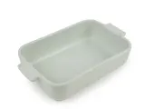 Peugeot Форма для запекания Naczynie Appolia 22x12x4,5cm цвета шалфей — фото 1