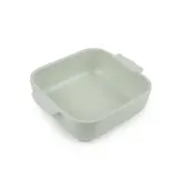 Peugeot Форма для запекания Naczynie Appolia 18x13x4,5cm зеленого цвета — фото 1