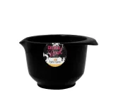Birkmann Миска Colour Bowl 750 мл чёрная — фото 1