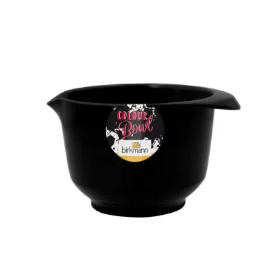 Birkmann Миска Colour Bowl 500 мл черная