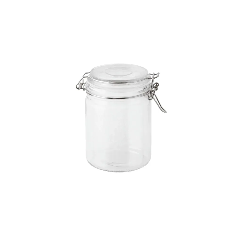 Paderno Банка с крышкой 720 мл 14,5x10 см