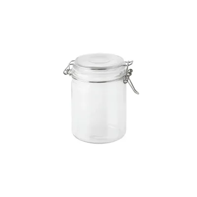 Paderno Банка с крышкой 720 мл 14,5x10 см