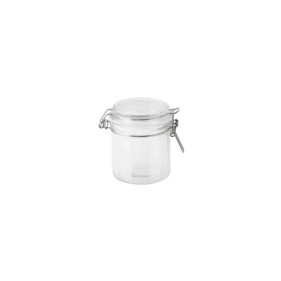 Paderno Банка с крышкой 220 мл 10x7,5 см
