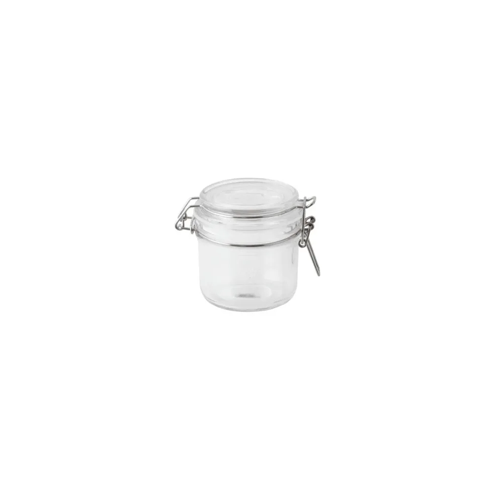 Paderno Банка с крышкой 150 мл 8,5x7,5 см