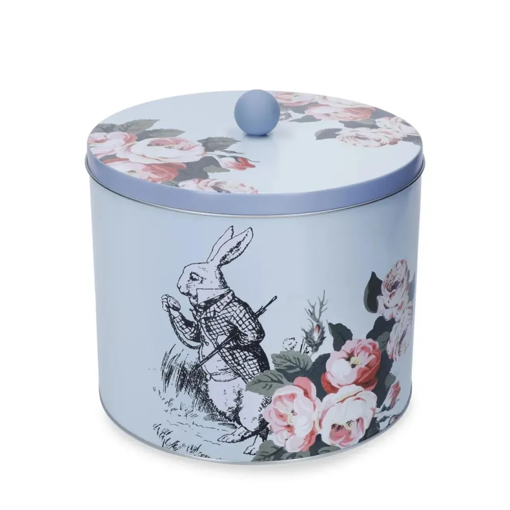 Mikasa Банка V&A Алиса в Стране Чудес 18x15 см