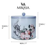 Mikasa Банка V&A Алиса в Стране Чудес 18x15 см — фото 2
