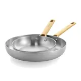 GreenPan Набор сковородок Падова Резерв 20+28 см — фото 1