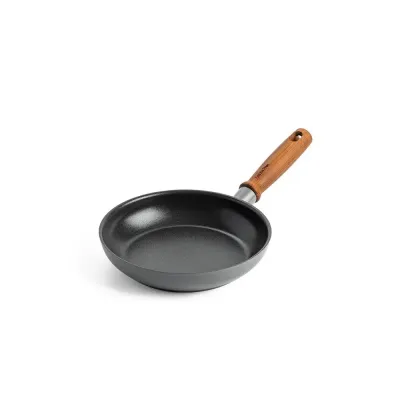 GreenPan Сковорода Mayflower 26 см угольно-серого цвета
