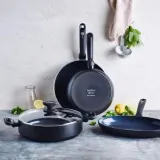 GreenPan Набор 3 сковородок Торино 20+24+28 см — фото 8