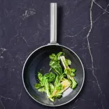 GreenPan Сковорода Вок: Wok Chef's Collection 28 см 3,6 л — фото 6