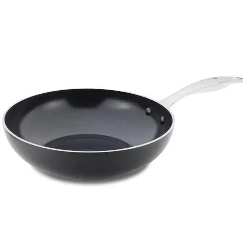 GreenPan Сковорода Вок: Wok Брюссель 28 см