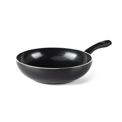 GreenChef Сковорода Вок: Вок Diamond 28 см 3,7 л