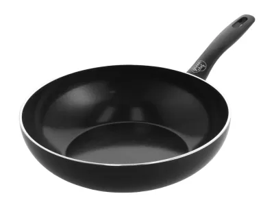 GreenChef Сковорода Вок: Wok Prime 28 см