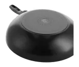 GreenChef Сковорода Вок: Wok Prime 28 см — фото 3