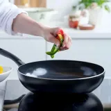 GreenChef Сковорода Вок: Wok Prime 28 см — фото 6
