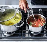 KitchenAid Крышка 16 см — фото 2