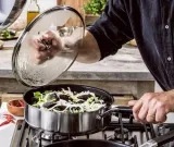 KitchenAid Крышка 16 см — фото 4