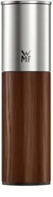 WMF Мельница Ceramill Nature Pro для соли/перца из коричневого дерева