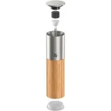 WMF Мельница Ceramill Nature Pro для соли и перца из светлого дерева — фото 1