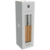 WMF Мельница Ceramill Nature Pro для соли и перца из светлого дерева — фото 2