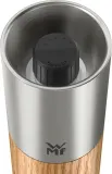 WMF Мельница Ceramill Nature Pro для соли и перца из светлого дерева — фото 5