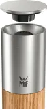 WMF Мельница Ceramill Nature Pro для соли и перца из светлого дерева — фото 6