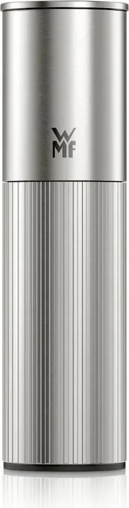 WMF Мельница Ceramill Signature Pro из нержавеющей стали для соли и перца