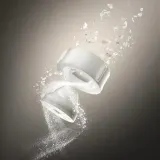 WMF Мельница Ceramill Nature Pro для соли/перца черная — фото 3