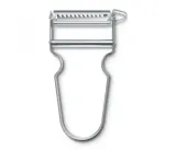 Victorinox Овощечистка Star Inox с ножом Джульен — фото 1