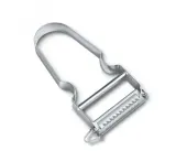 Victorinox Овощечистка Star Inox с ножом Джульен — фото 2