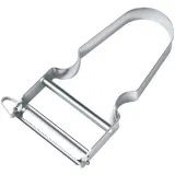Victorinox Овощечистка горизонтальная Star Inox с зубчатым лезвием — фото 3